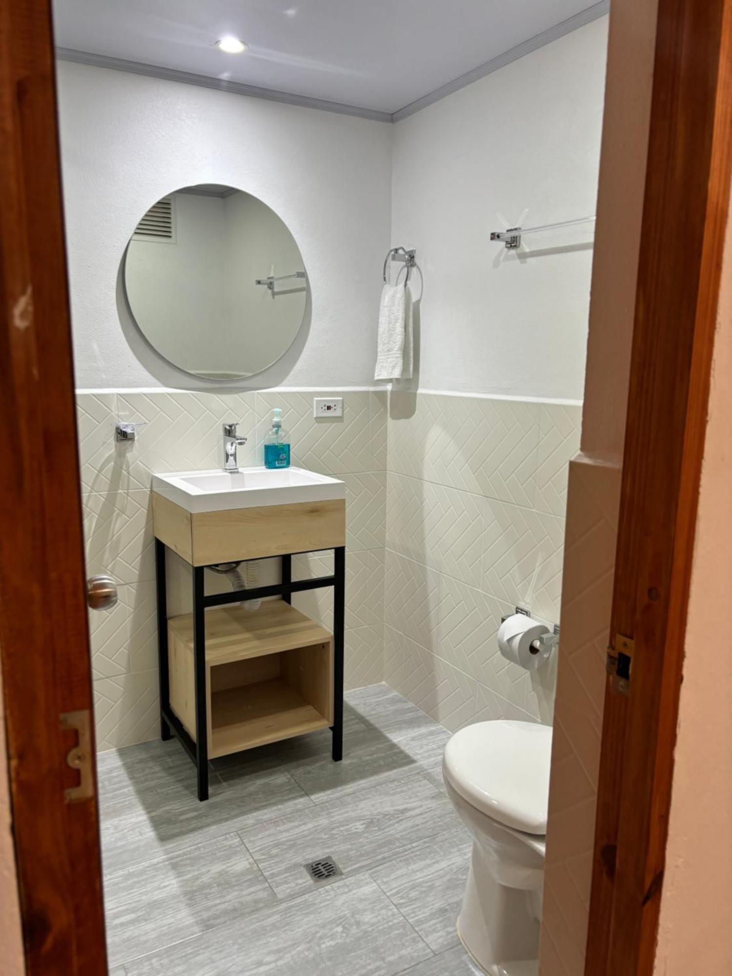 Merak Hostel Вилья-де-Лейва Экстерьер фото