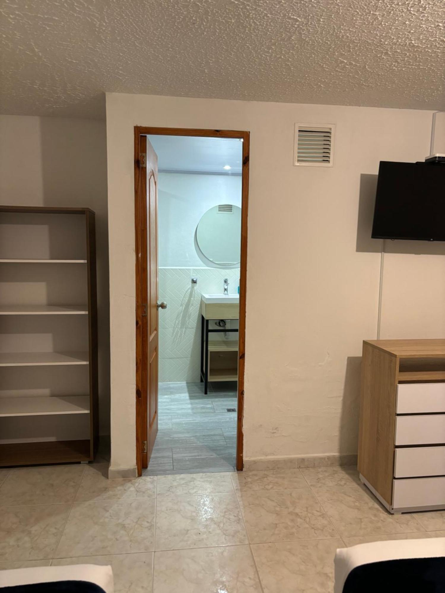Merak Hostel Вилья-де-Лейва Экстерьер фото